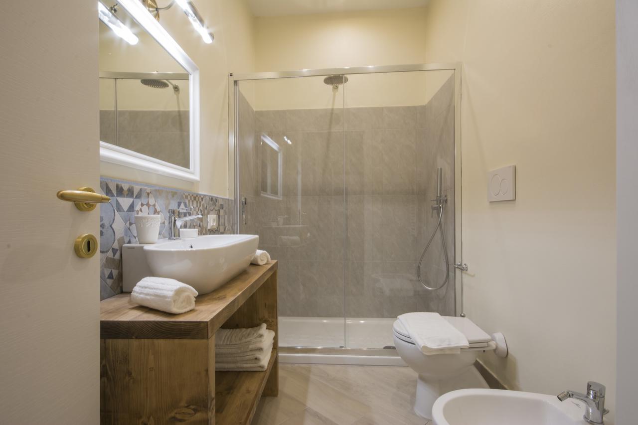 Iris By Mmega Apartment Florence