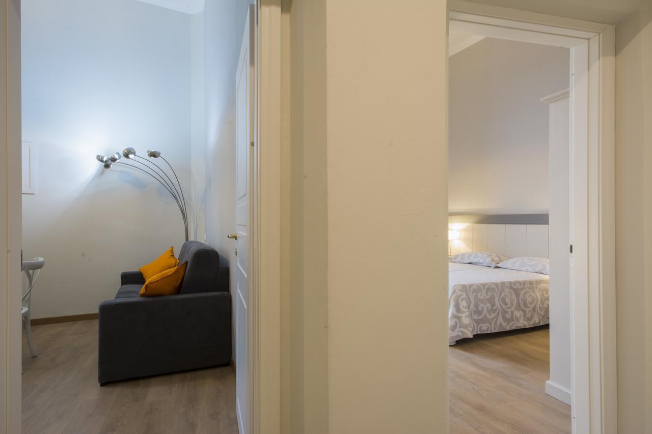 Iris By Mmega Apartment Florence