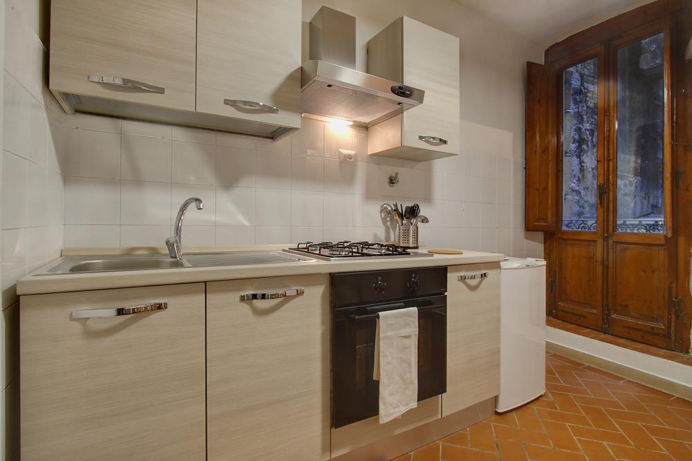 Neri Apartment Florence