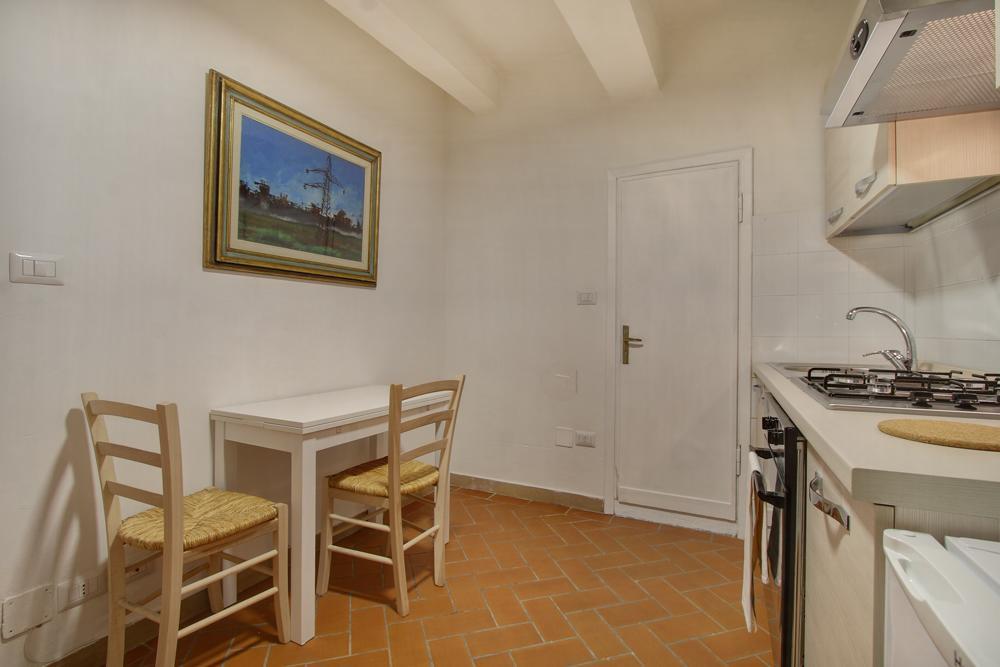 Neri Apartment *