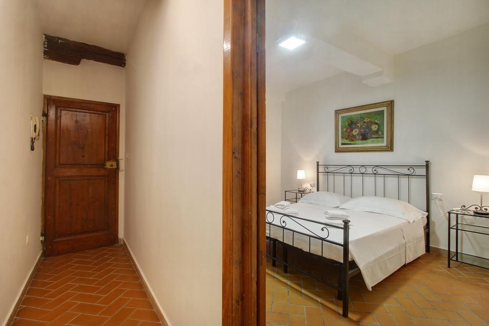 Neri Apartment *