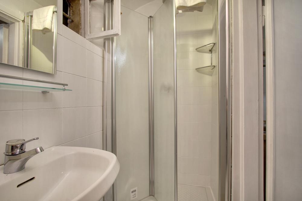 Apartment Neri *