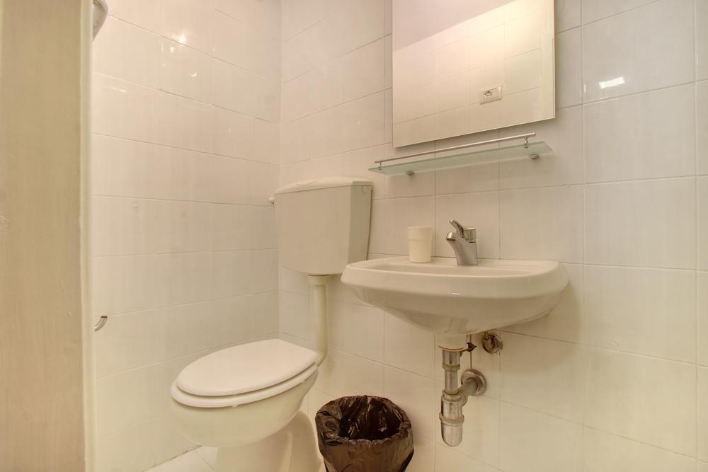 Apartment Neri *