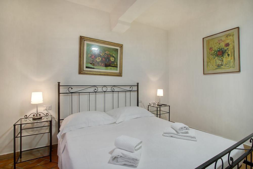 Apartment Neri Florence