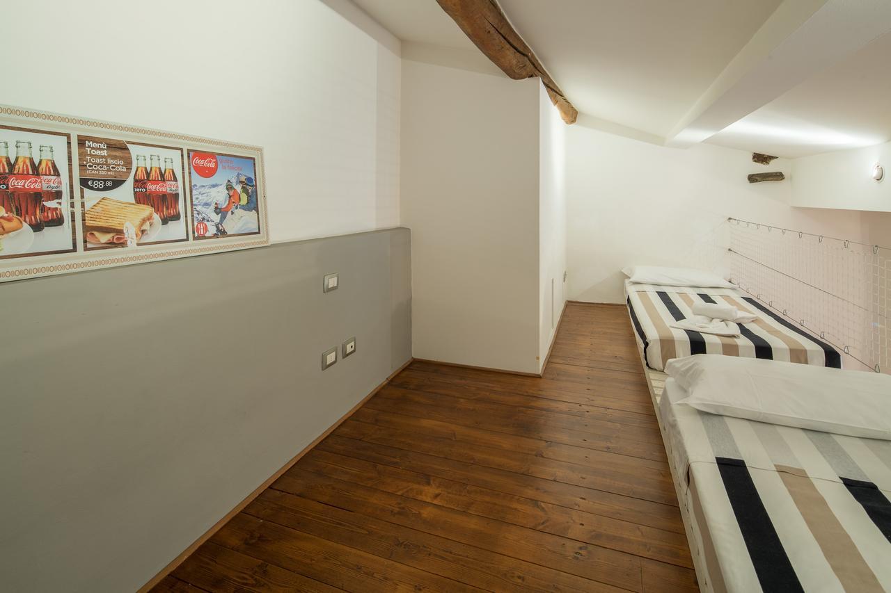 Serragli Loft Florence
