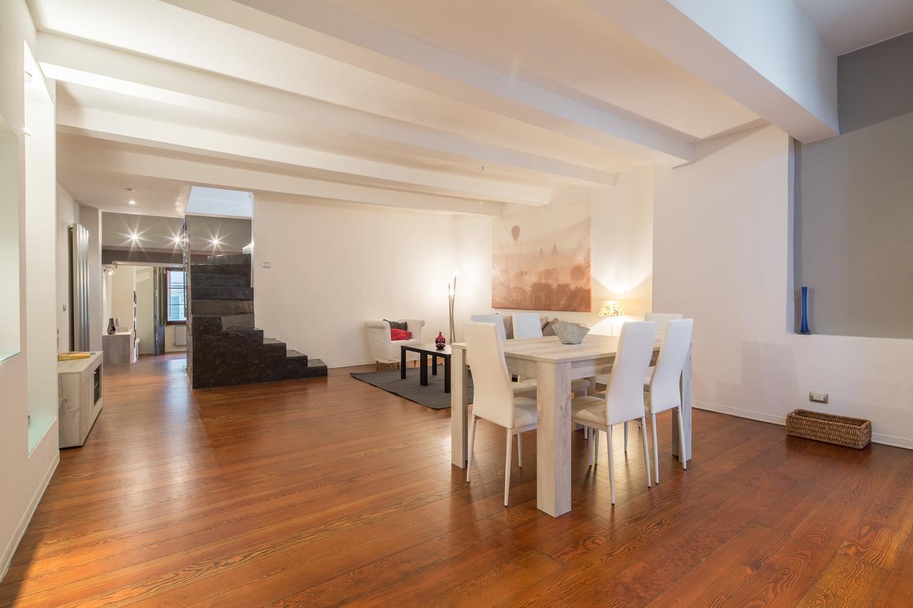 Serragli Loft Apartment *