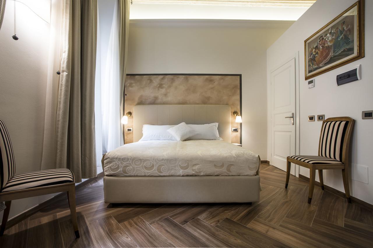 Couette-café Residenza Delle Arti