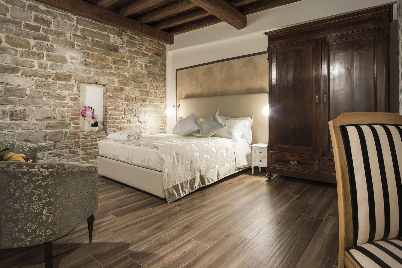 Couette-café Residenza Delle Arti *