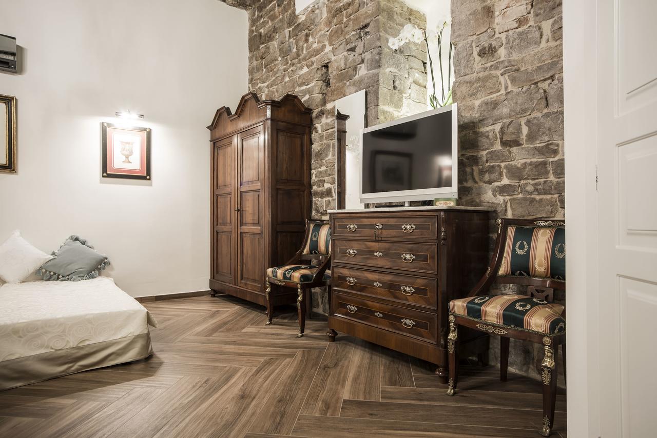 Couette-café Residenza Delle Arti Florence