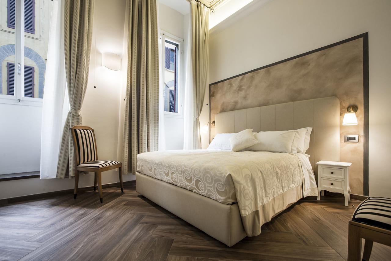 Residenza Delle Arti Couette-café *