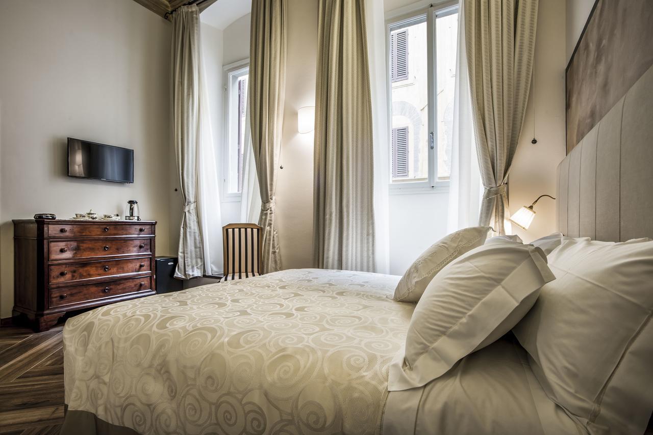 Couette-café Residenza Delle Arti Florence