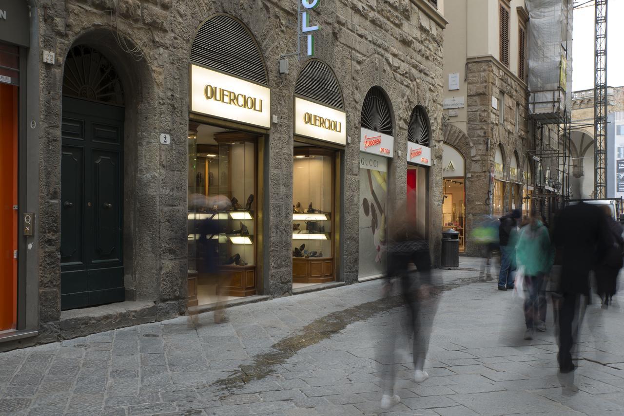 Couette-café Residenza Delle Arti