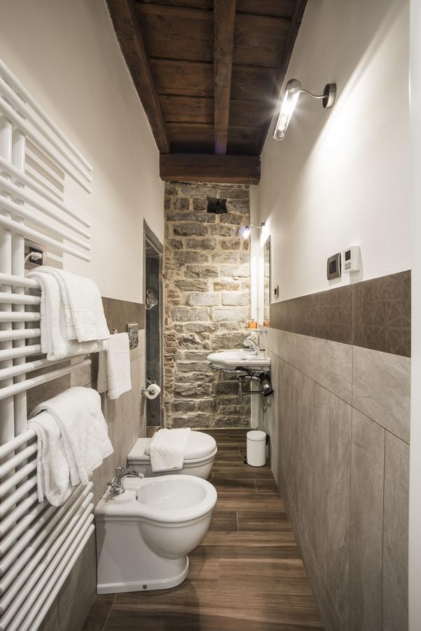 Couette-café Residenza Delle Arti