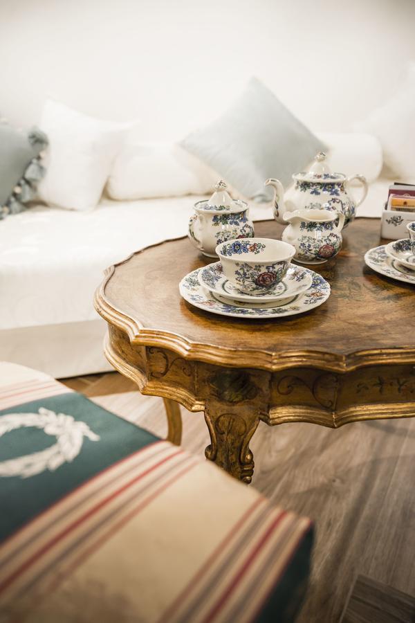 Residenza Delle Arti Couette-café Florence