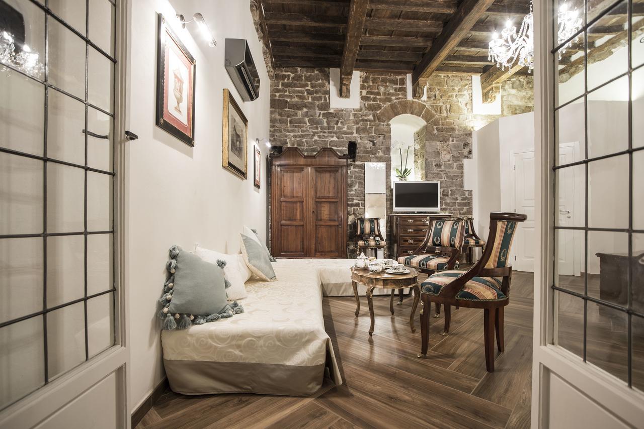 Couette-café Residenza Delle Arti