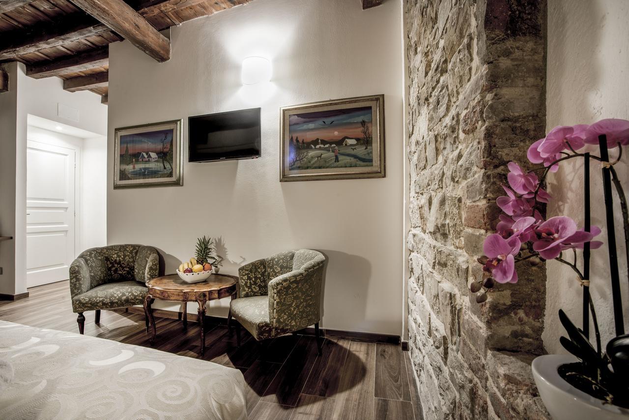 Couette-café Residenza Delle Arti *