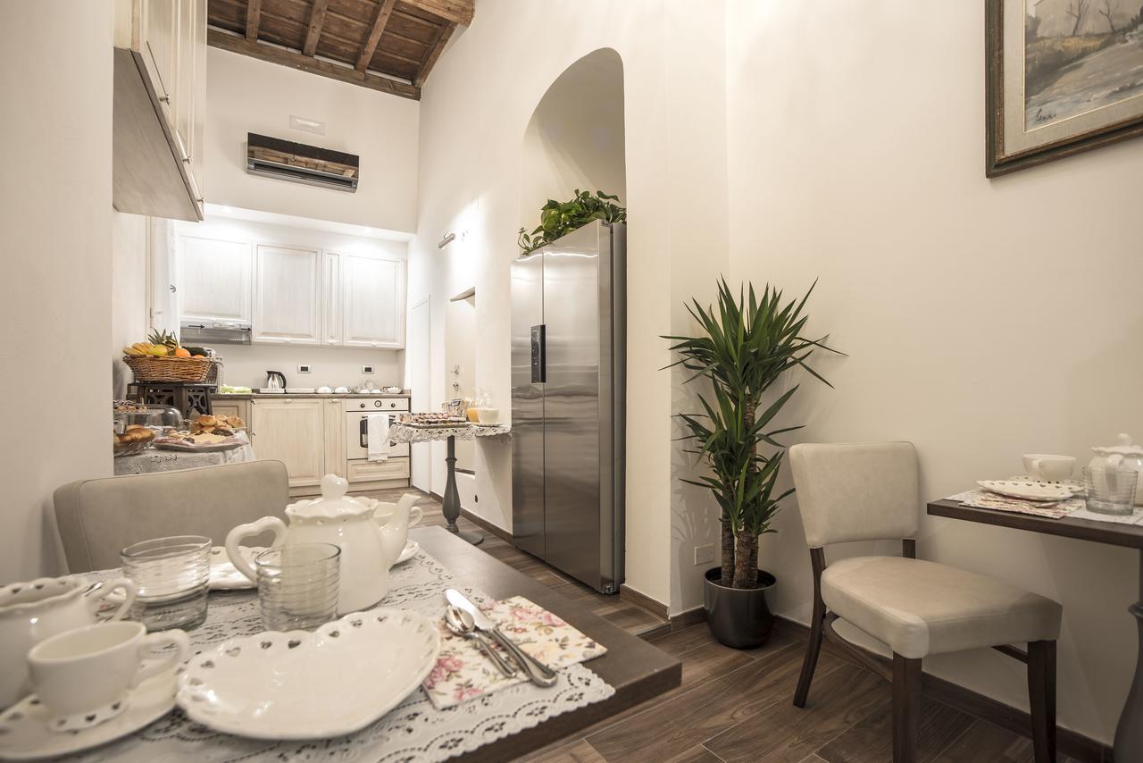 Residenza Delle Arti Couette-café