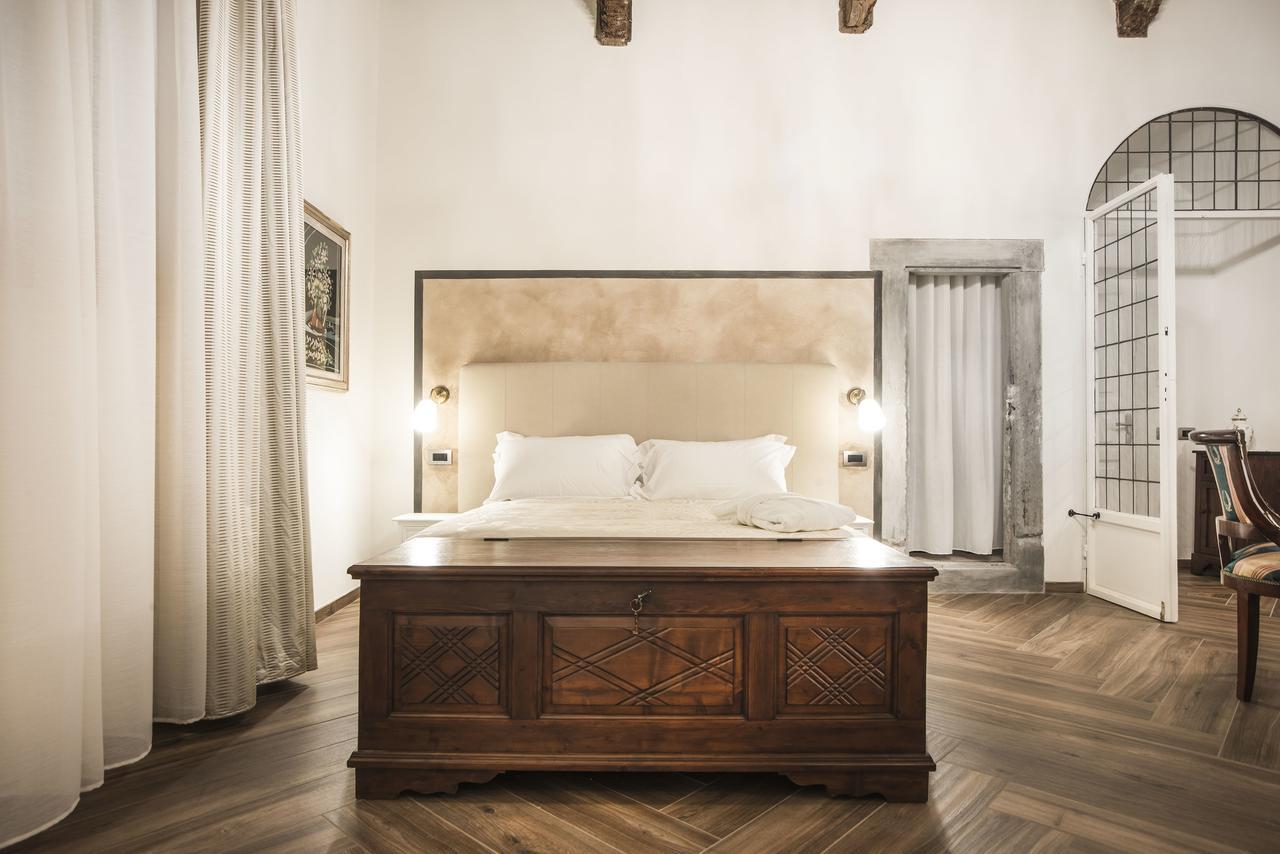 Couette-café Residenza Delle Arti *