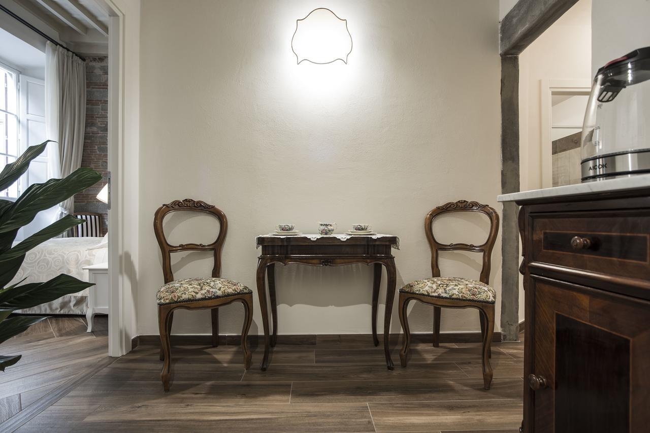 Residenza Delle Arti Couette-café *