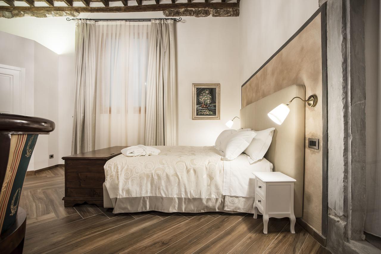 Residenza Delle Arti Couette-café Florence
