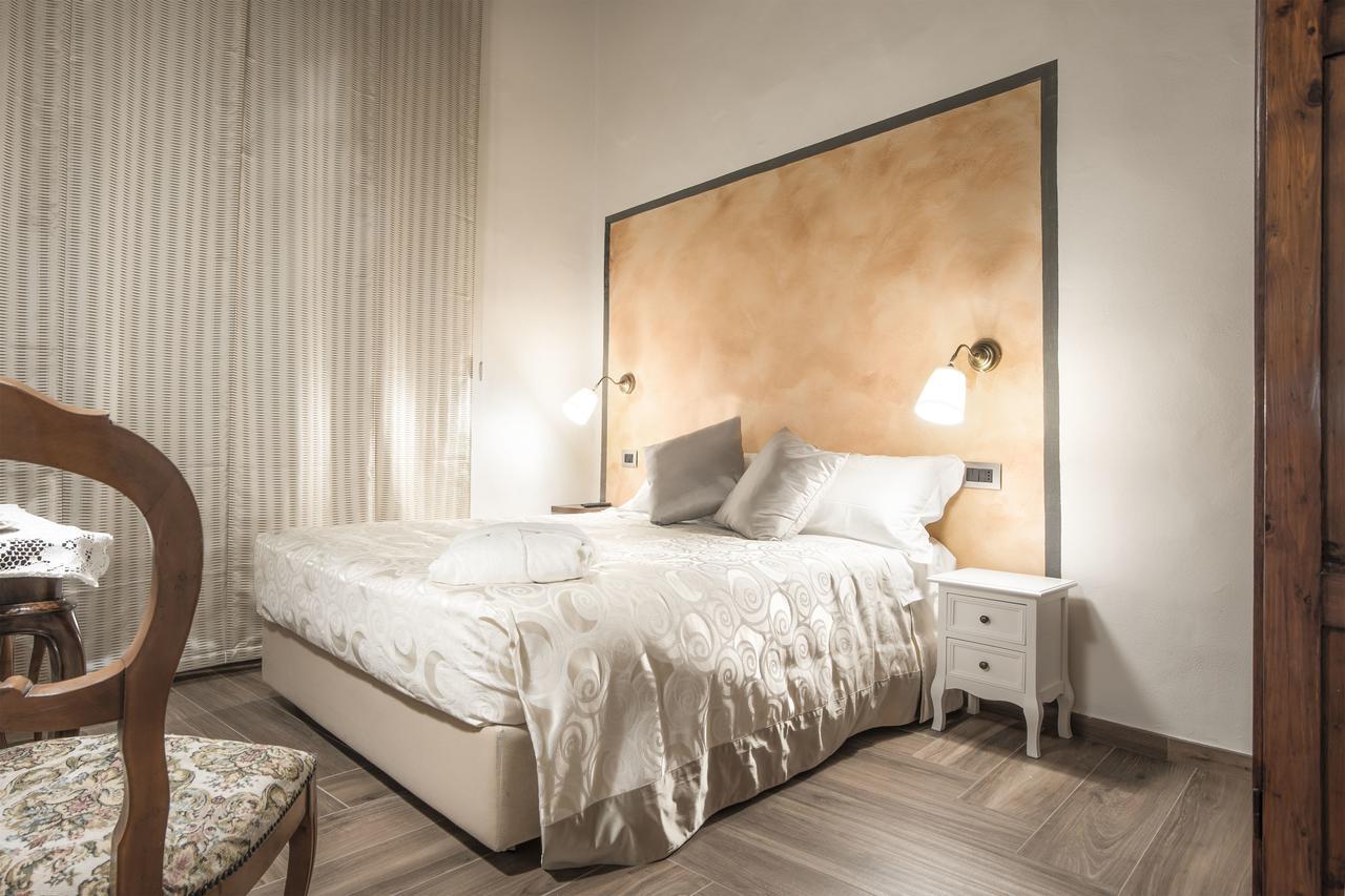 Couette-café Residenza Delle Arti *
