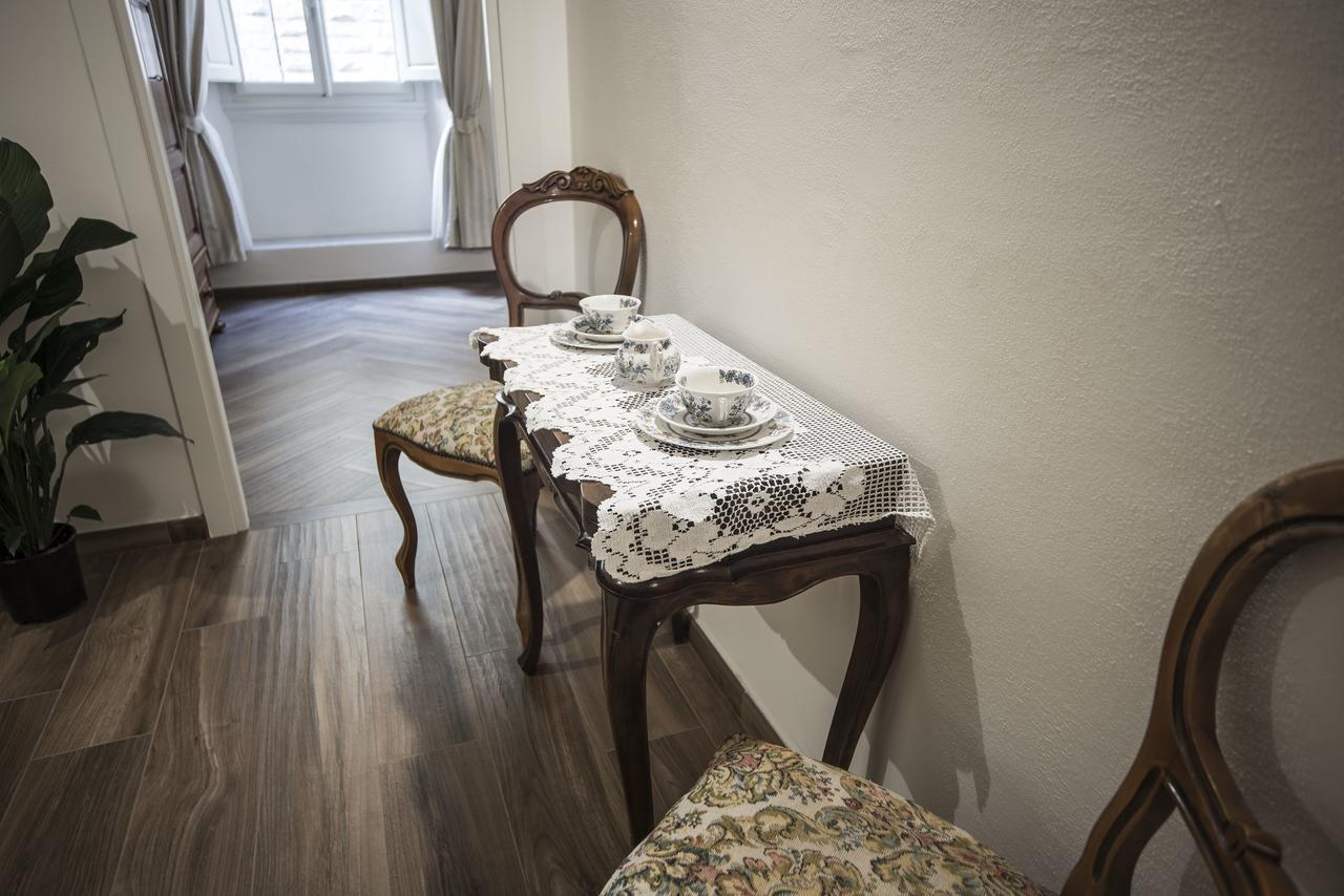 Couette-café Residenza Delle Arti Florence