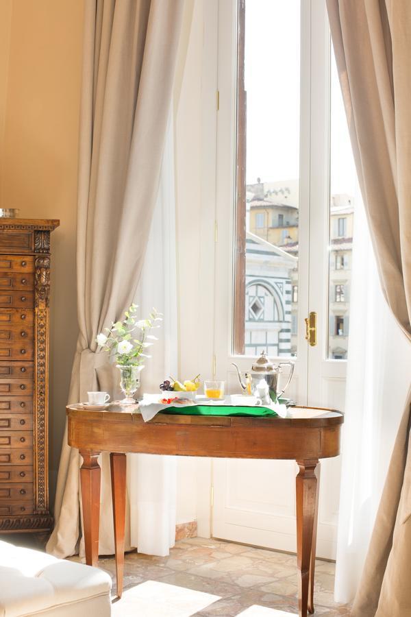 Cerretani Palace Luxury