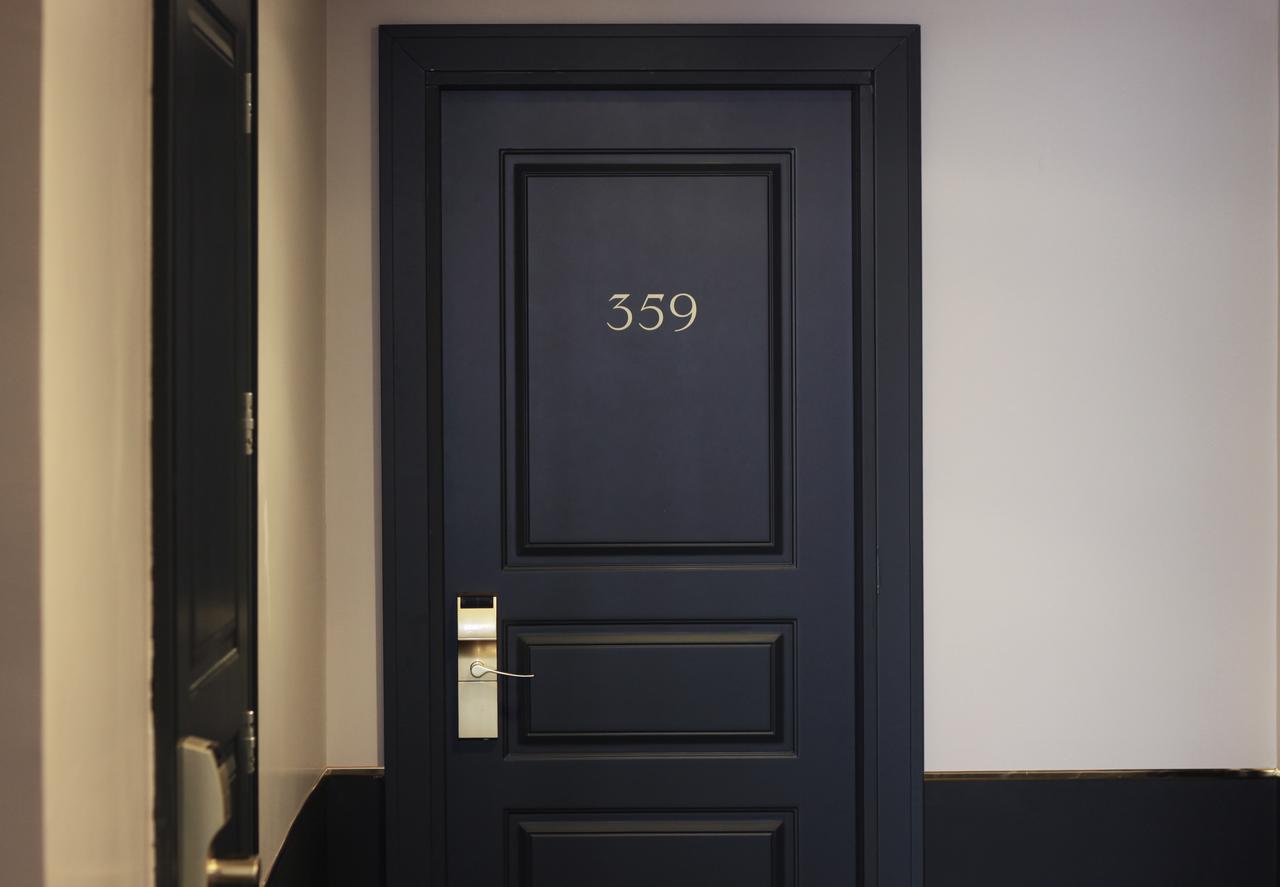 C-hotels Diplomat Hotel Florence