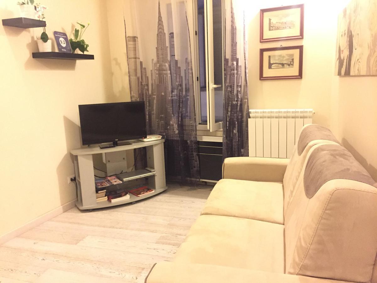 Apartment Sant'antonino *