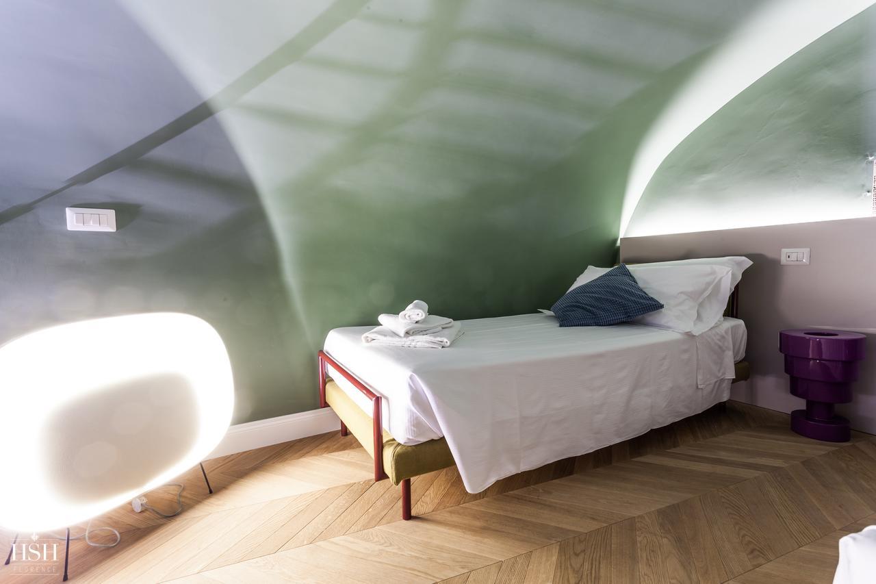 Hshprecious Loft Apartment Florence