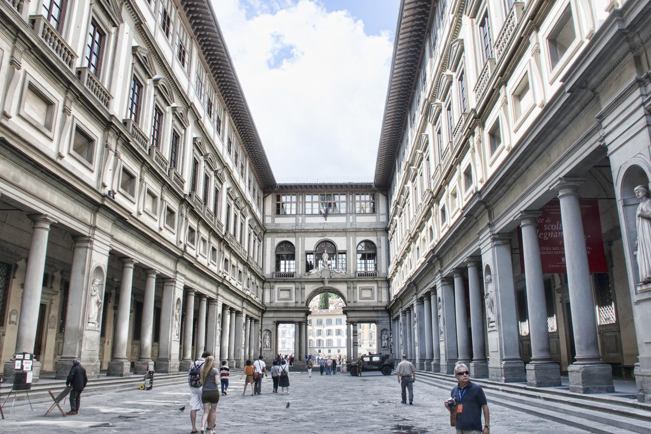 Hshprecious Loft * Florence