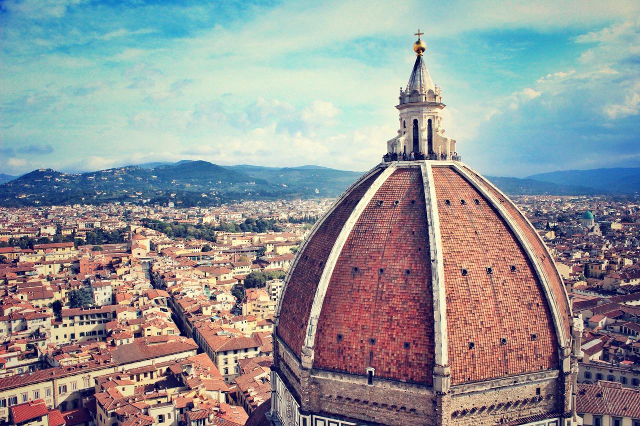 Hshprecious Loft Apartment Florence