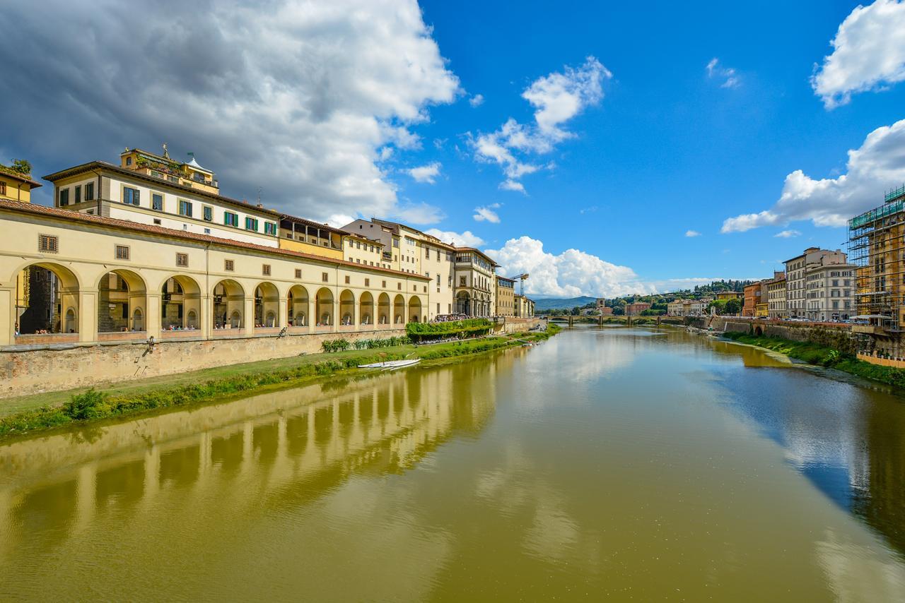 Hshprecious Loft * Florence