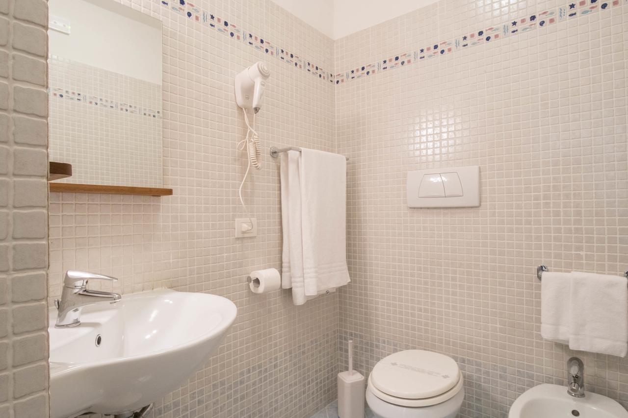 Casa Betania Casa Per Ferie Guest house 2*