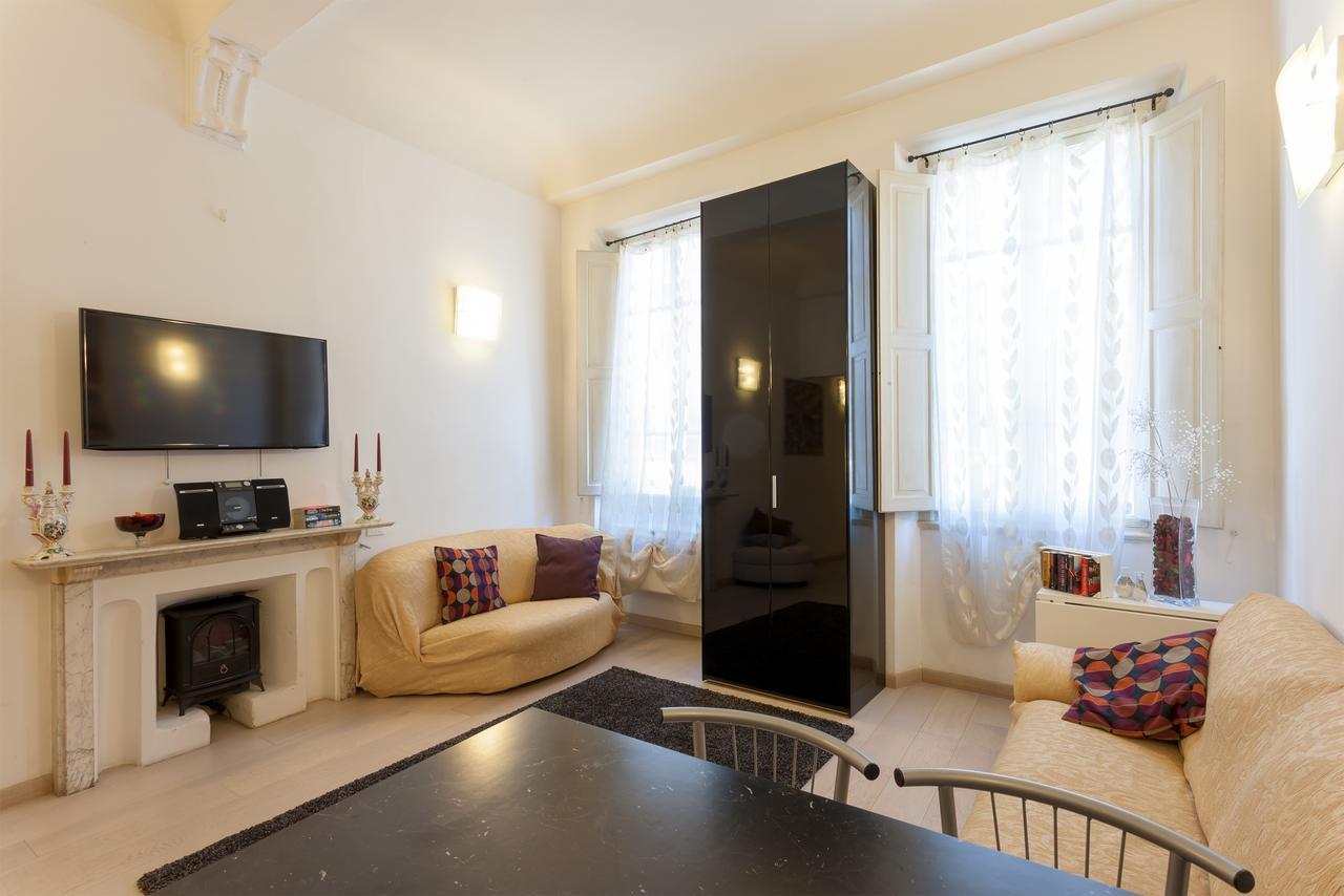 Aurora Appartement *