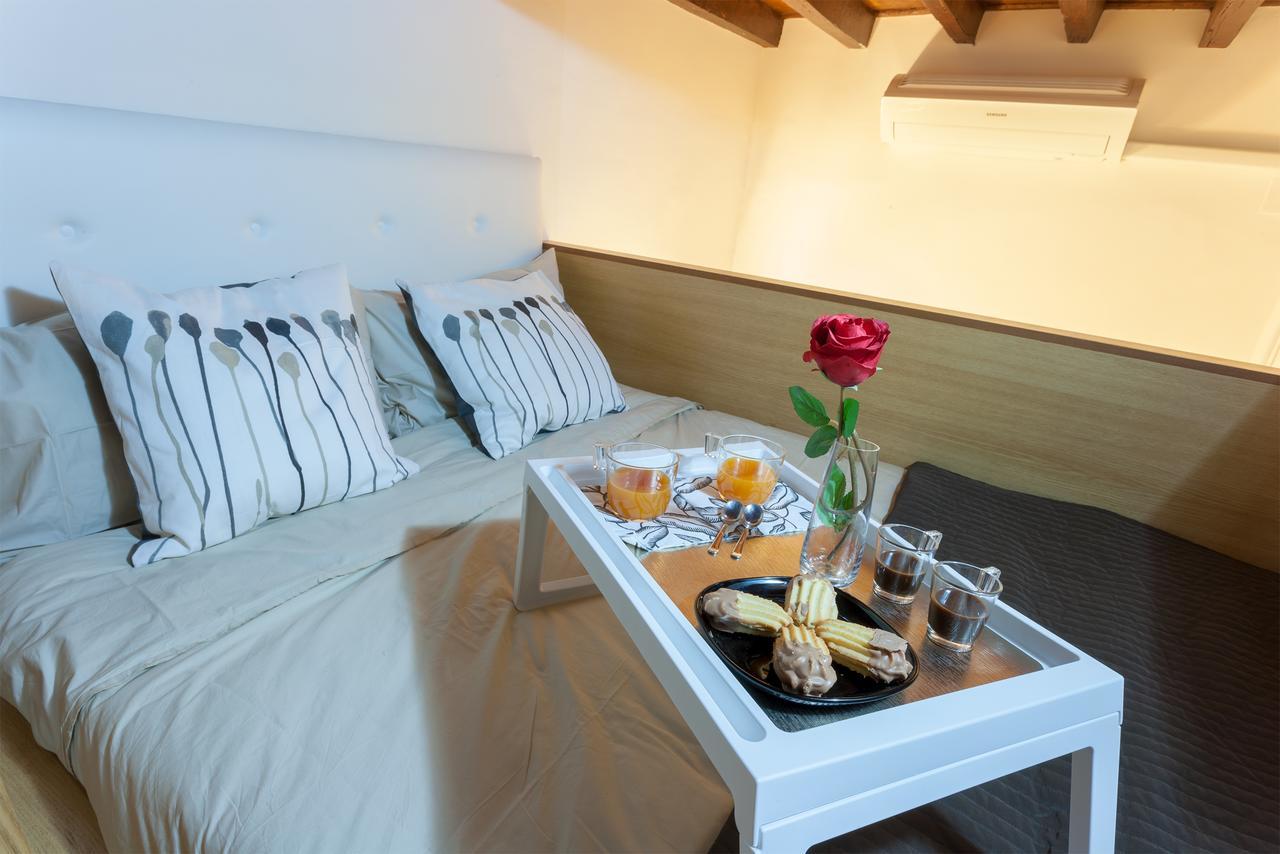Aurora Appartement *
