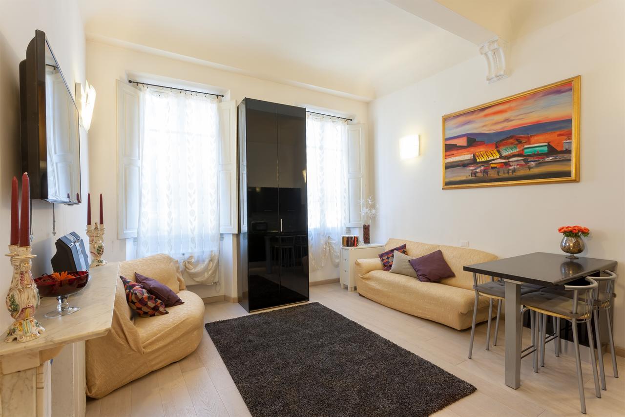 Aurora Appartement