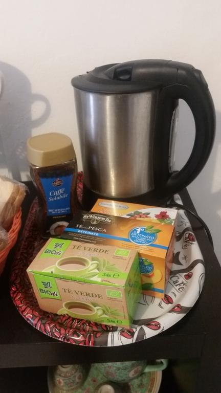 Couette-café Da Mila 4*