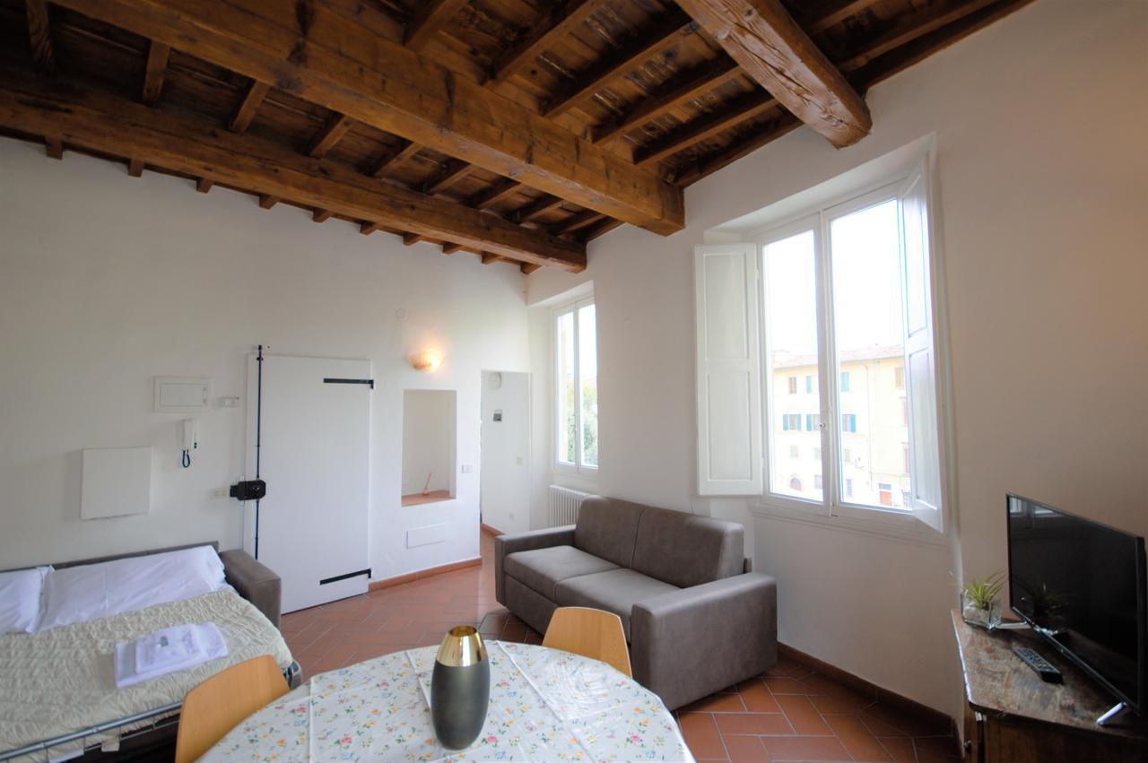 City Centre Apartment Florence