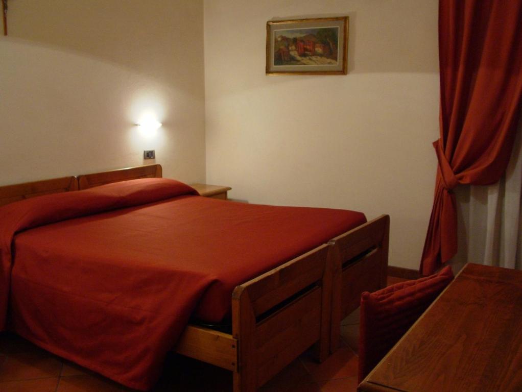 Couette-café Convitto Della Calza - Casa Per Ferie 3*