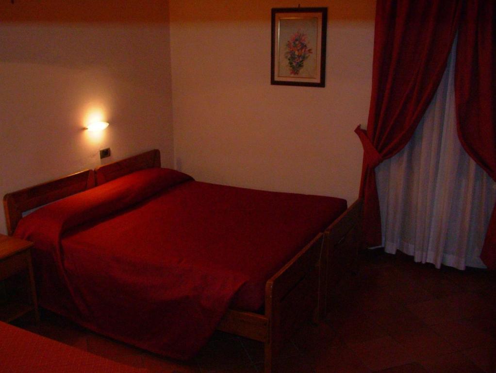 Convitto Della Calza - Casa Per Ferie Couette-café 3*