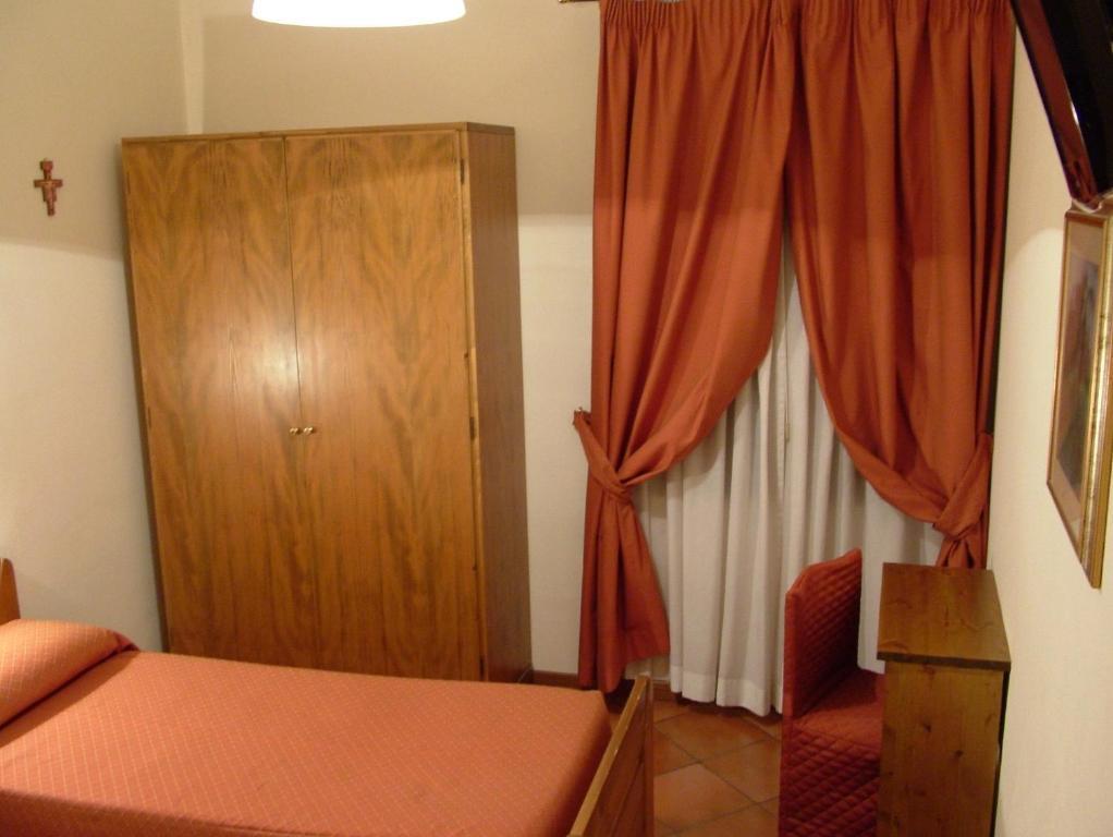 Couette-café Convitto Della Calza - Casa Per Ferie Florence