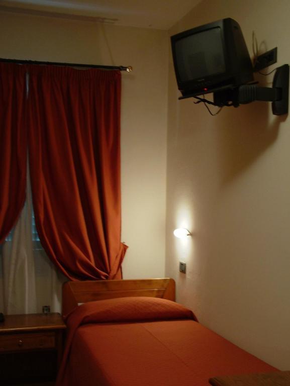 Convitto Della Calza - Casa Per Ferie Couette-café Florence