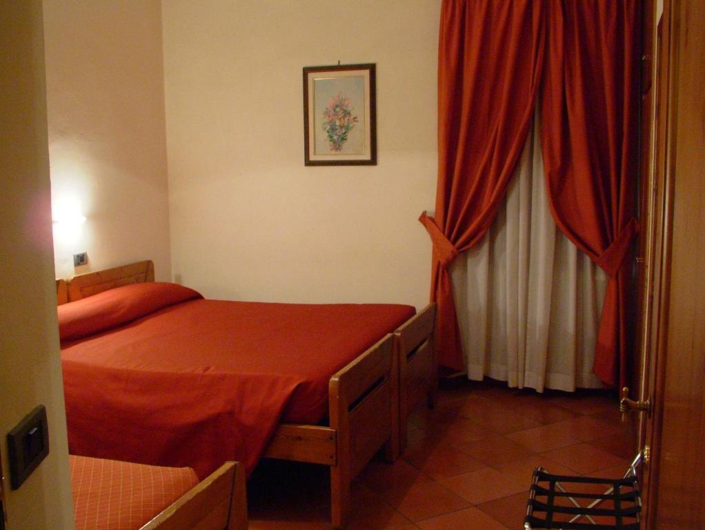 Couette-café Convitto Della Calza - Casa Per Ferie Florence