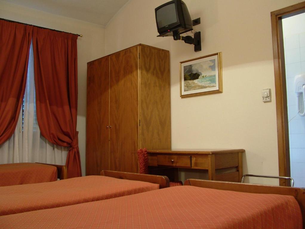 Convitto Della Calza - Casa Per Ferie Couette-café 3*