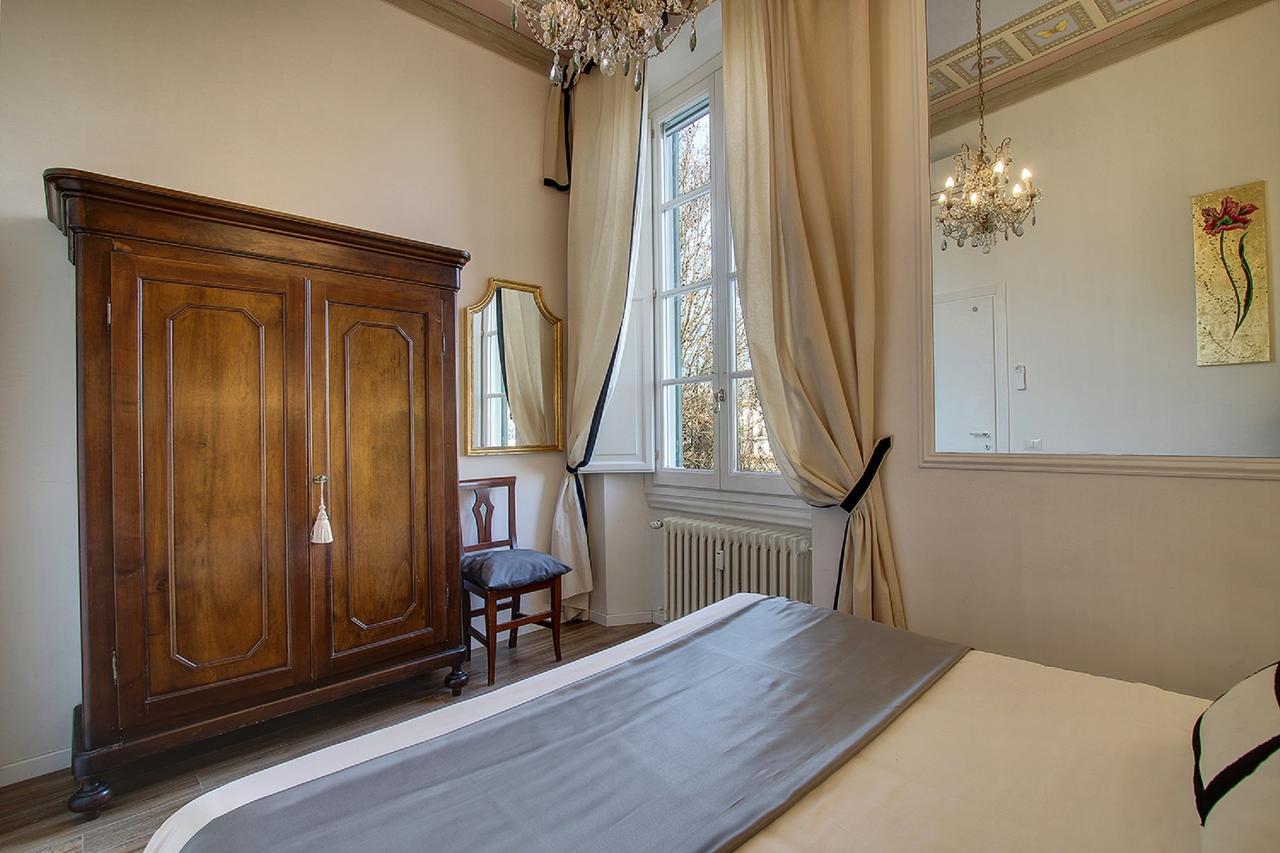 Lungarno Elegance * Florence