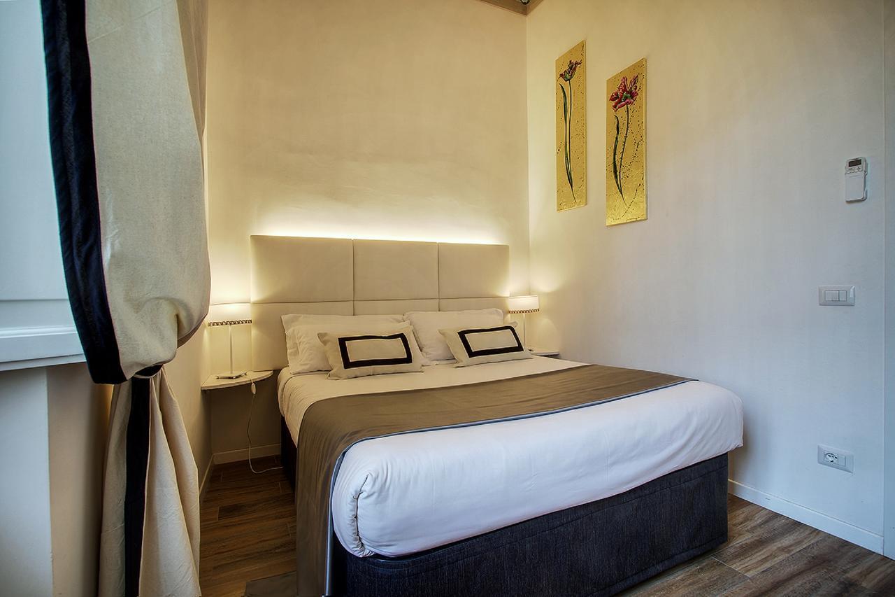 Lungarno Elegance Apartment *