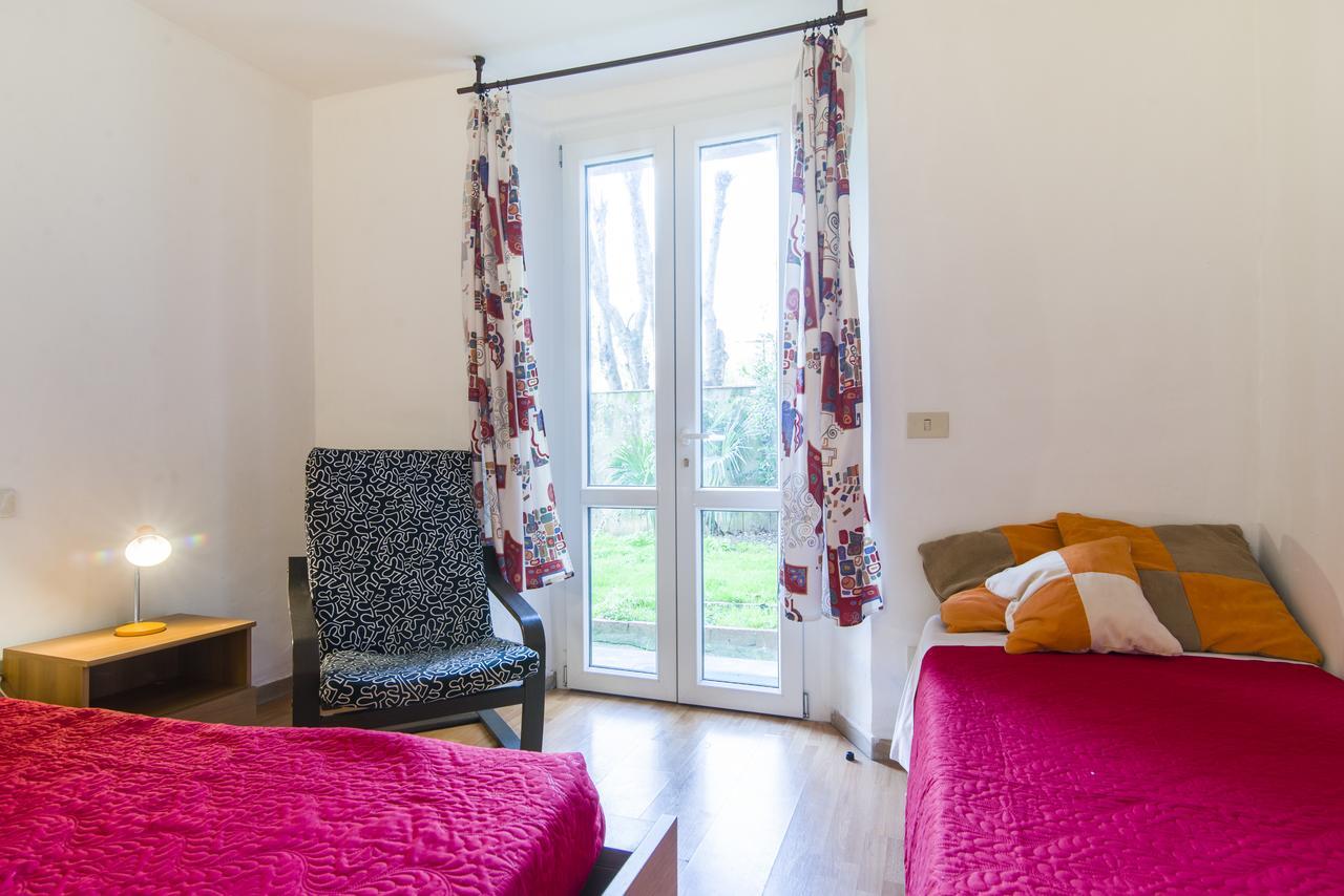Nelson Mandela Forum Flat Appartement *