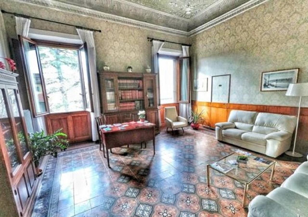 Guest house Casa Secchiaroli