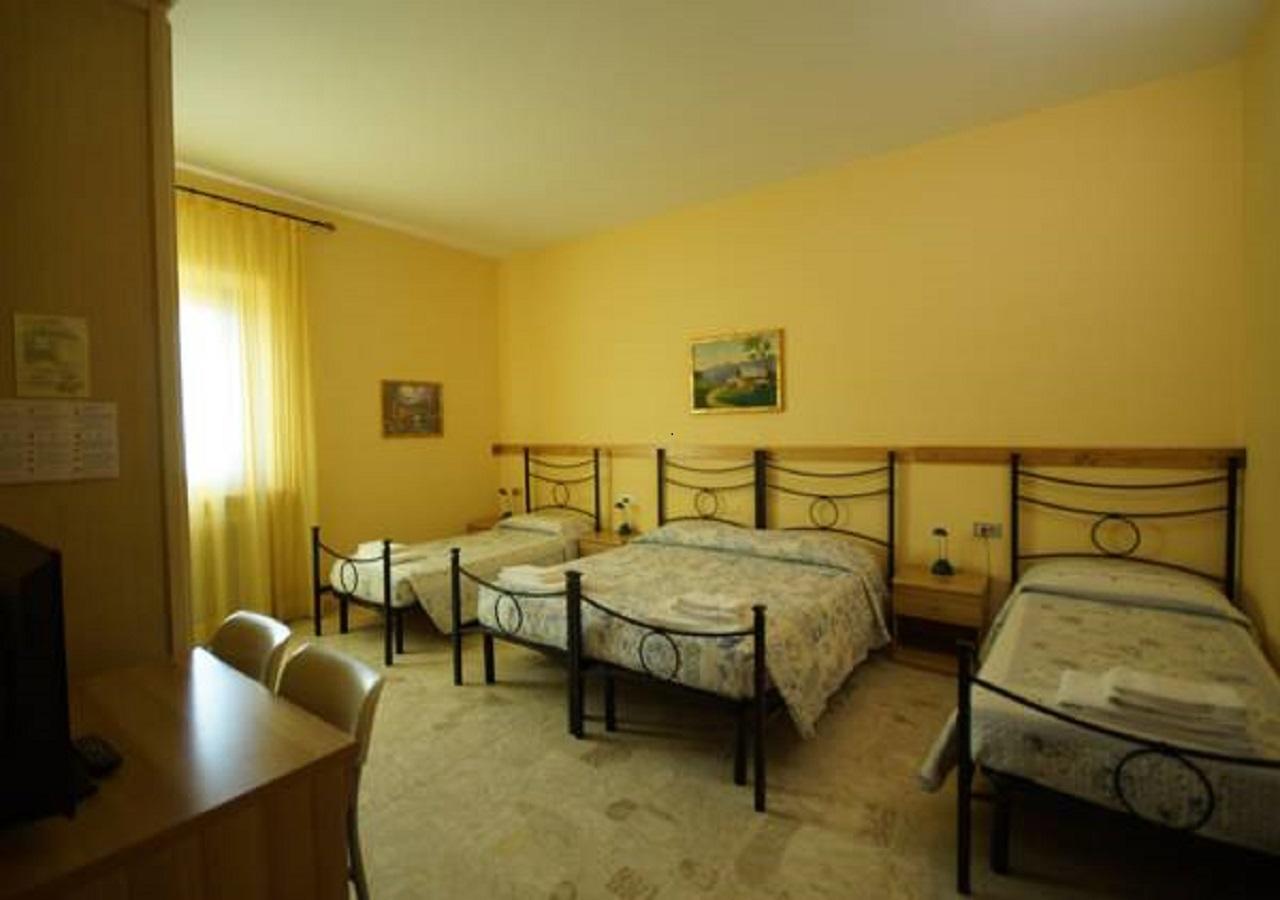 Casa Secchiaroli Guest house